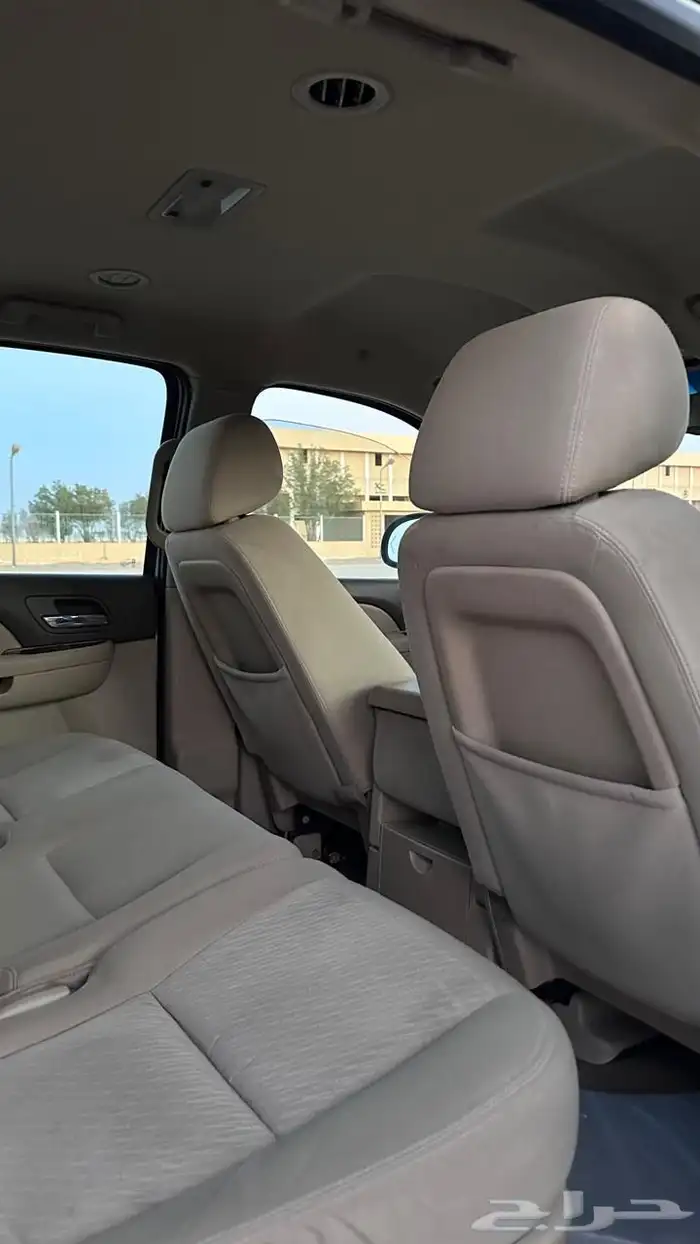 للبيع يوكن 2013 سعودي 18