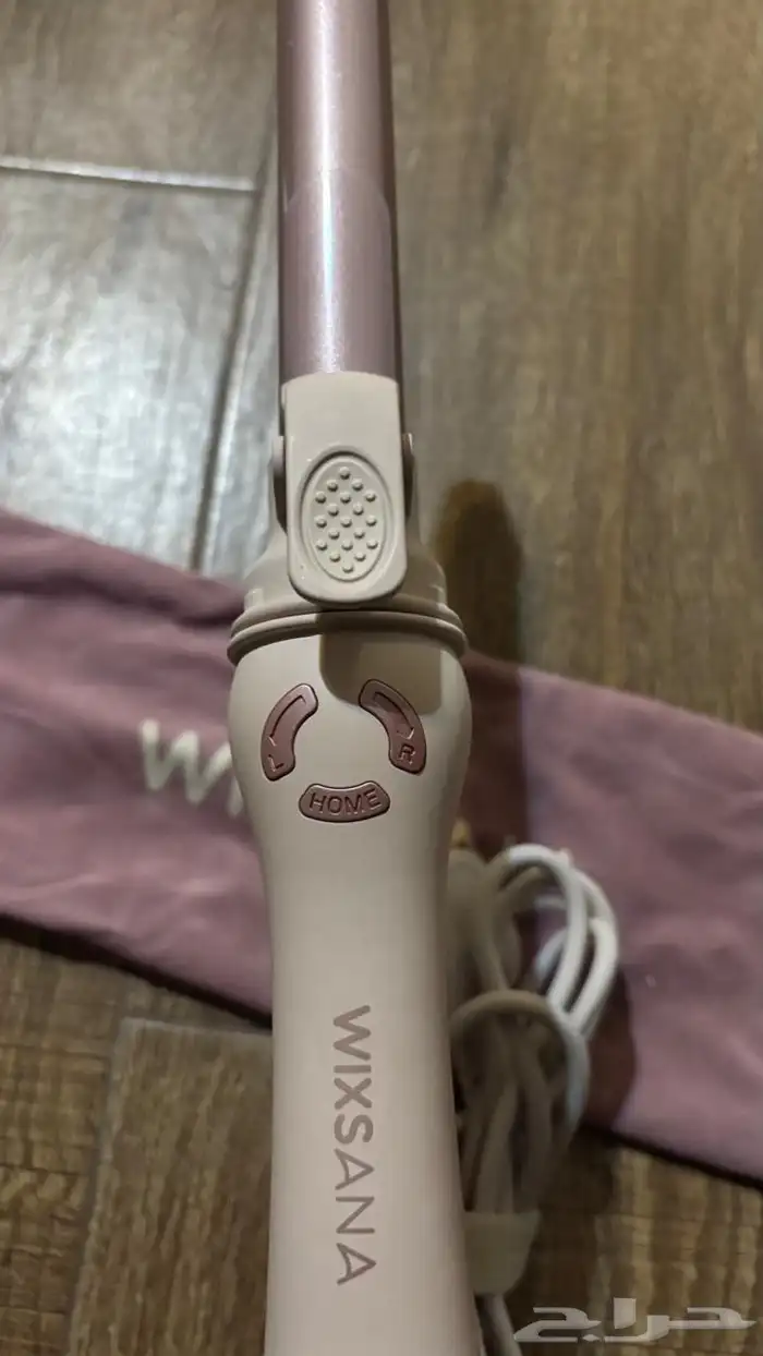 استشوار وفير 3