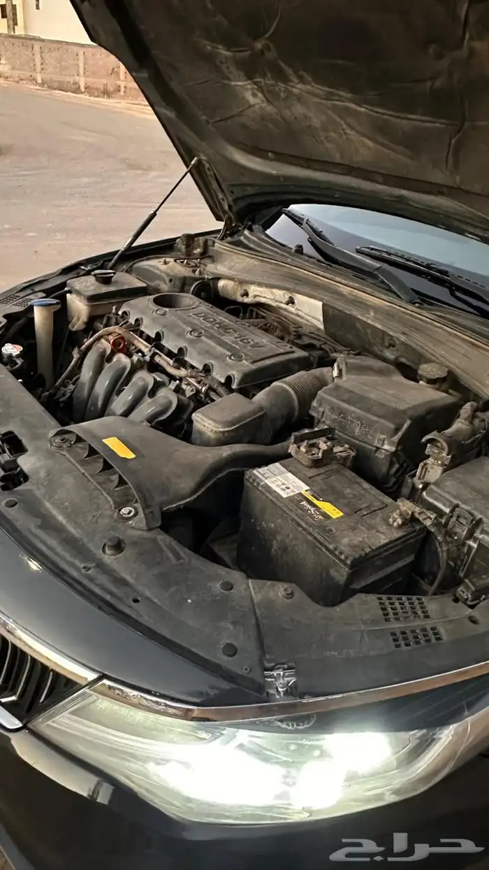 كياء اوبتيما 25