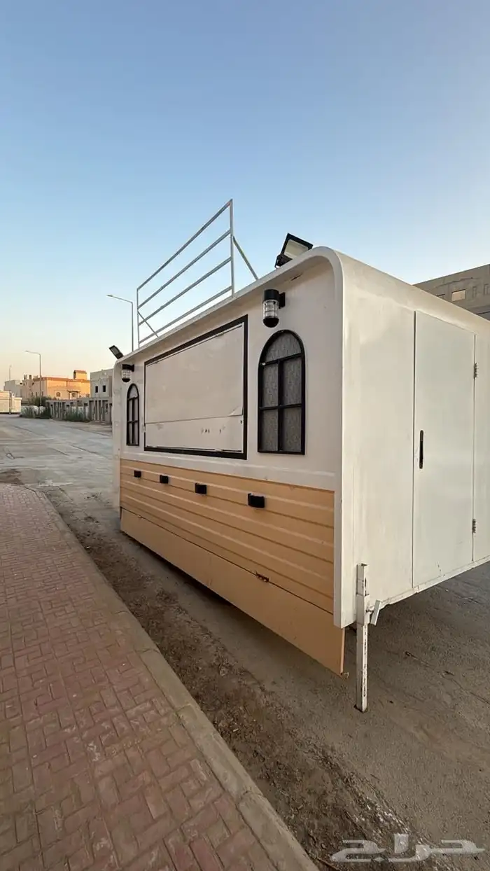 فود ترك 2 في 4 0