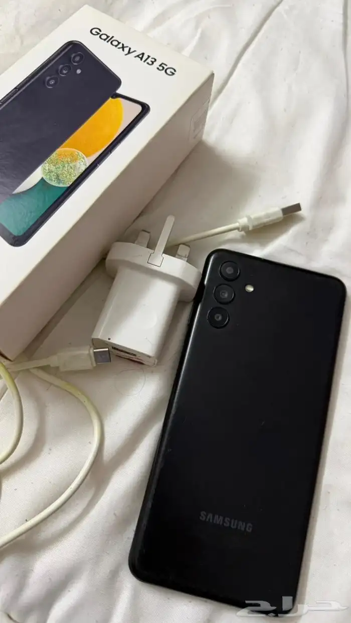 جوال سامسونج A13 1