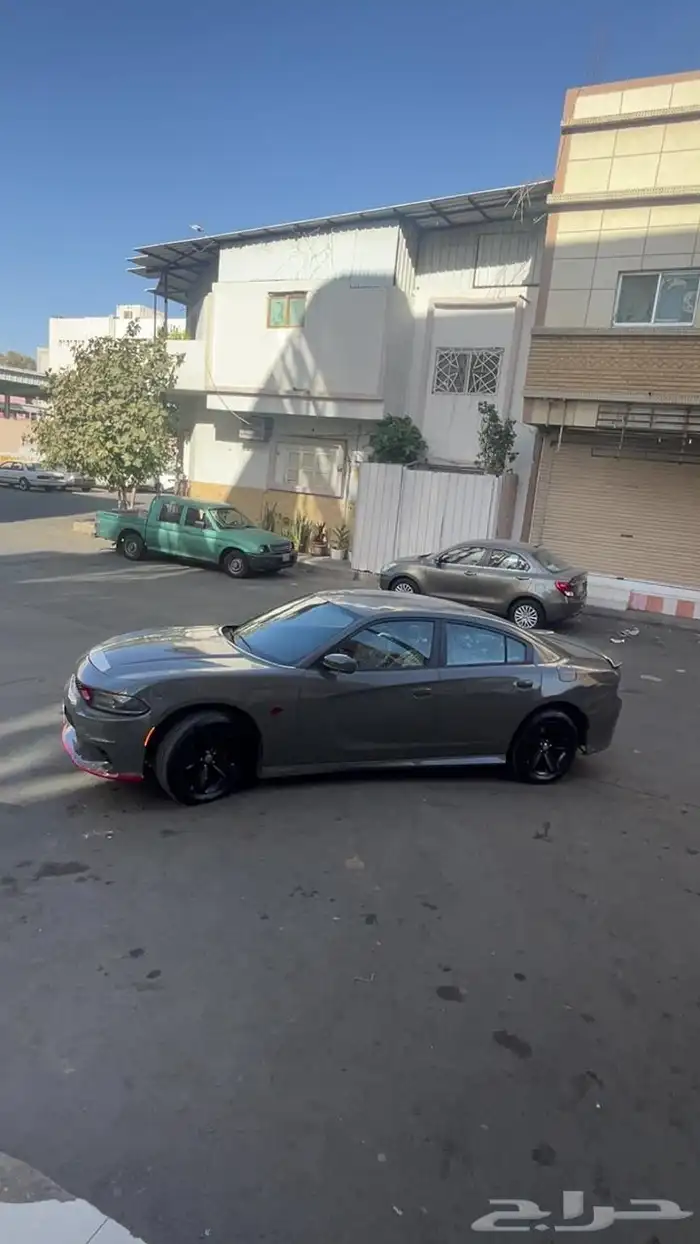 دوج تشاجر 2016 2