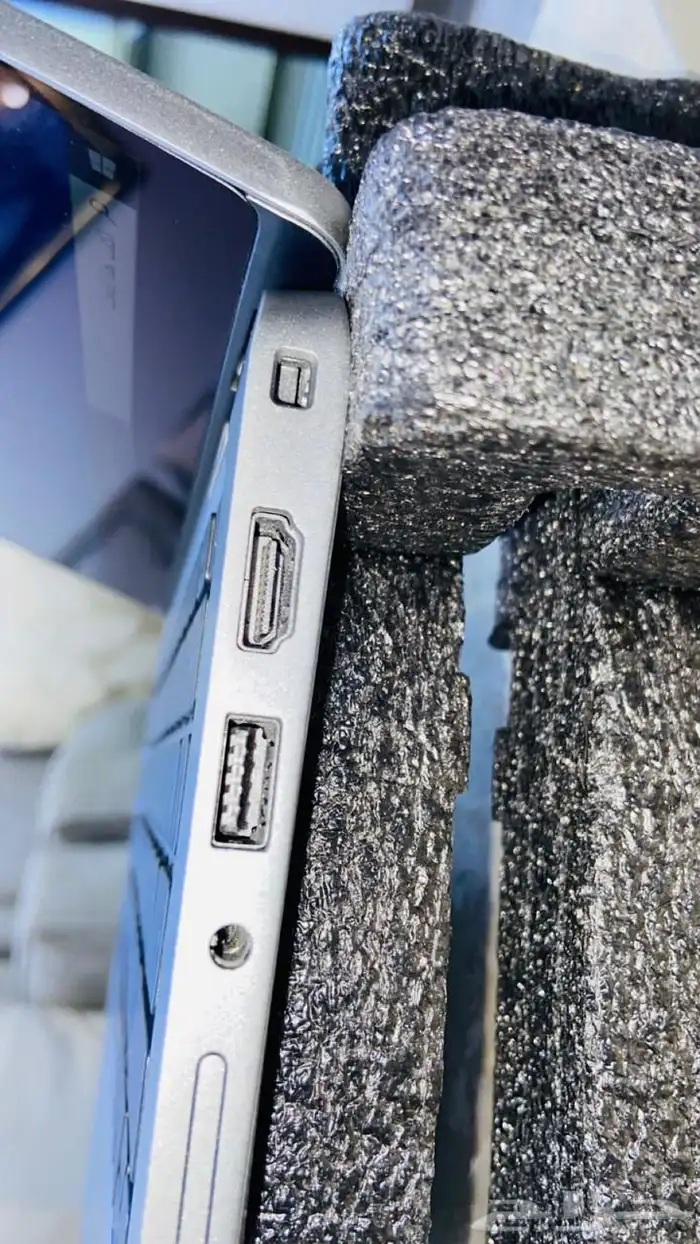 عرض فاخر   لابتوب DELL 2 في 1 رام 32 9