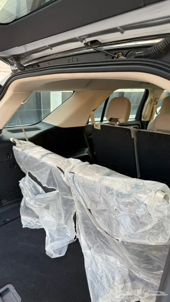 اكسبلور 2021 25