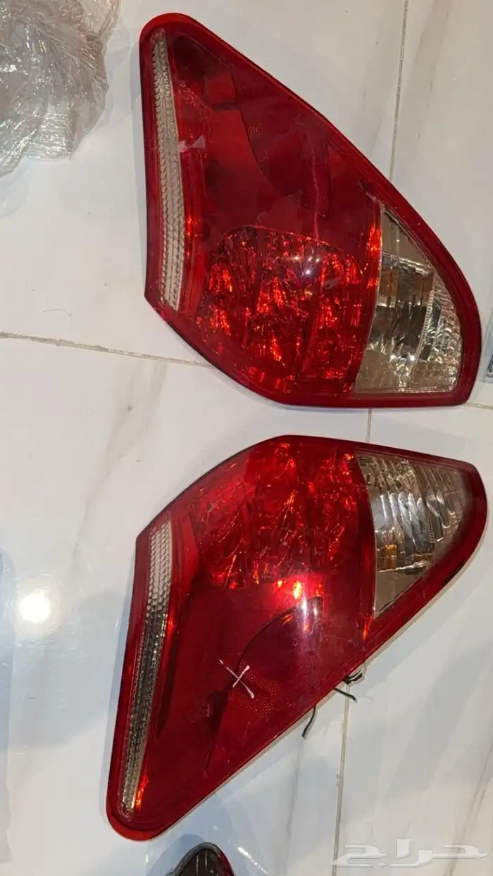 اصطبات راف فور 2008 0