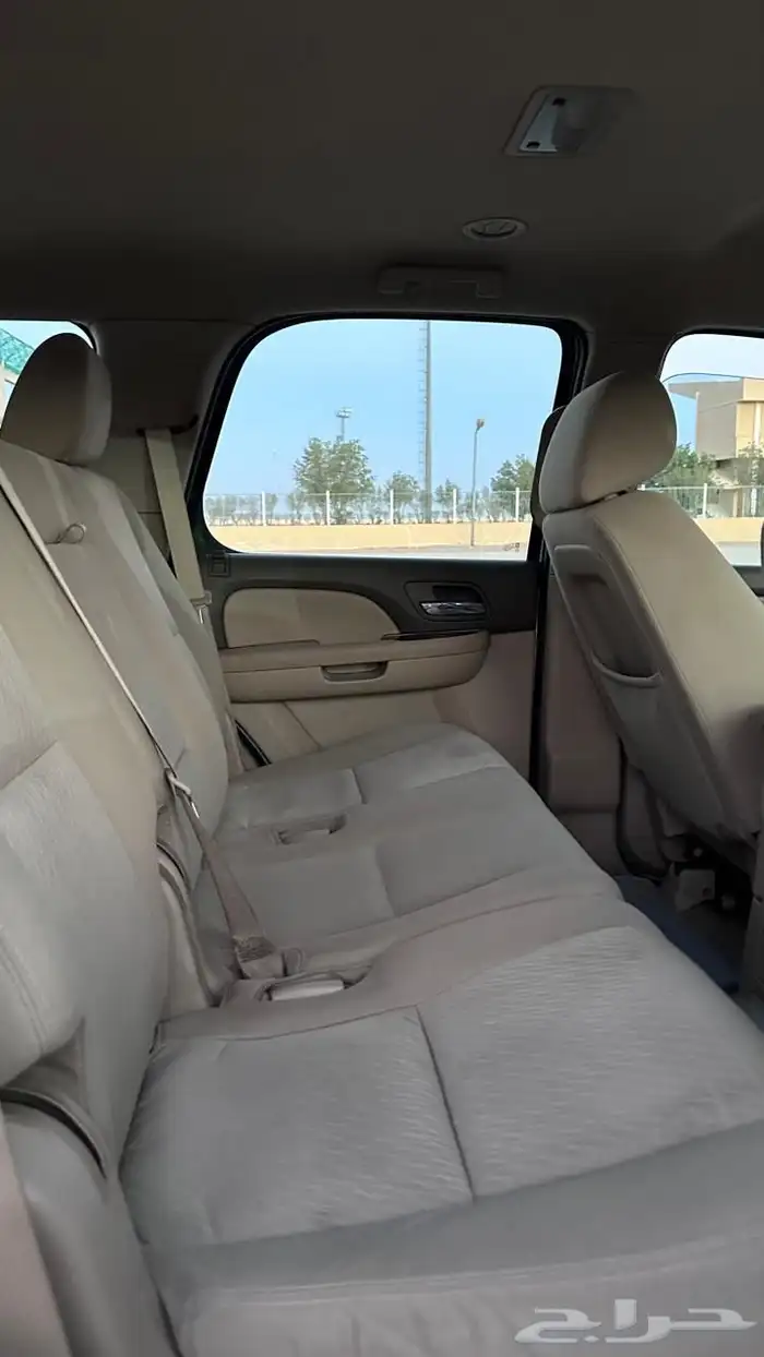 للبيع يوكن 2013 سعودي 17