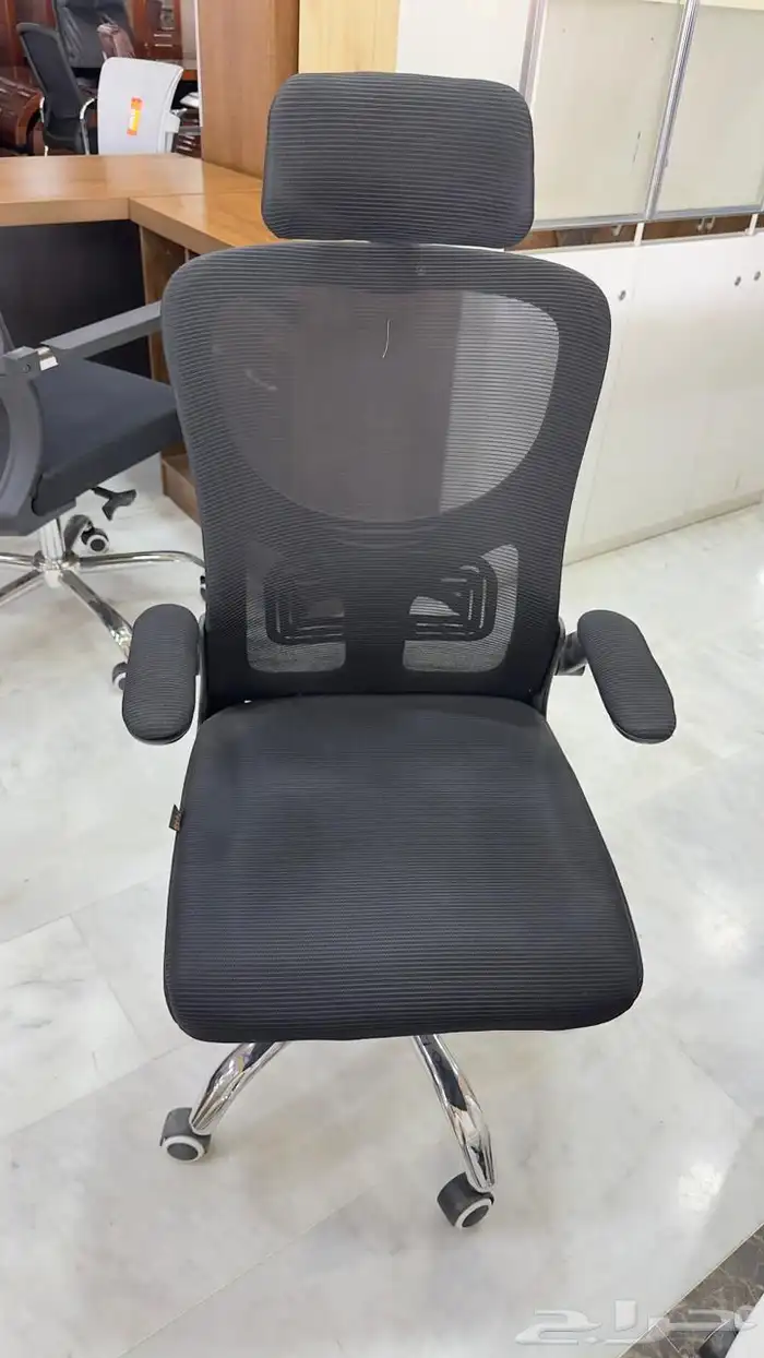 طاولة مكتب مع كراسي بسعر مخفض  الألوان متاحةlable 41