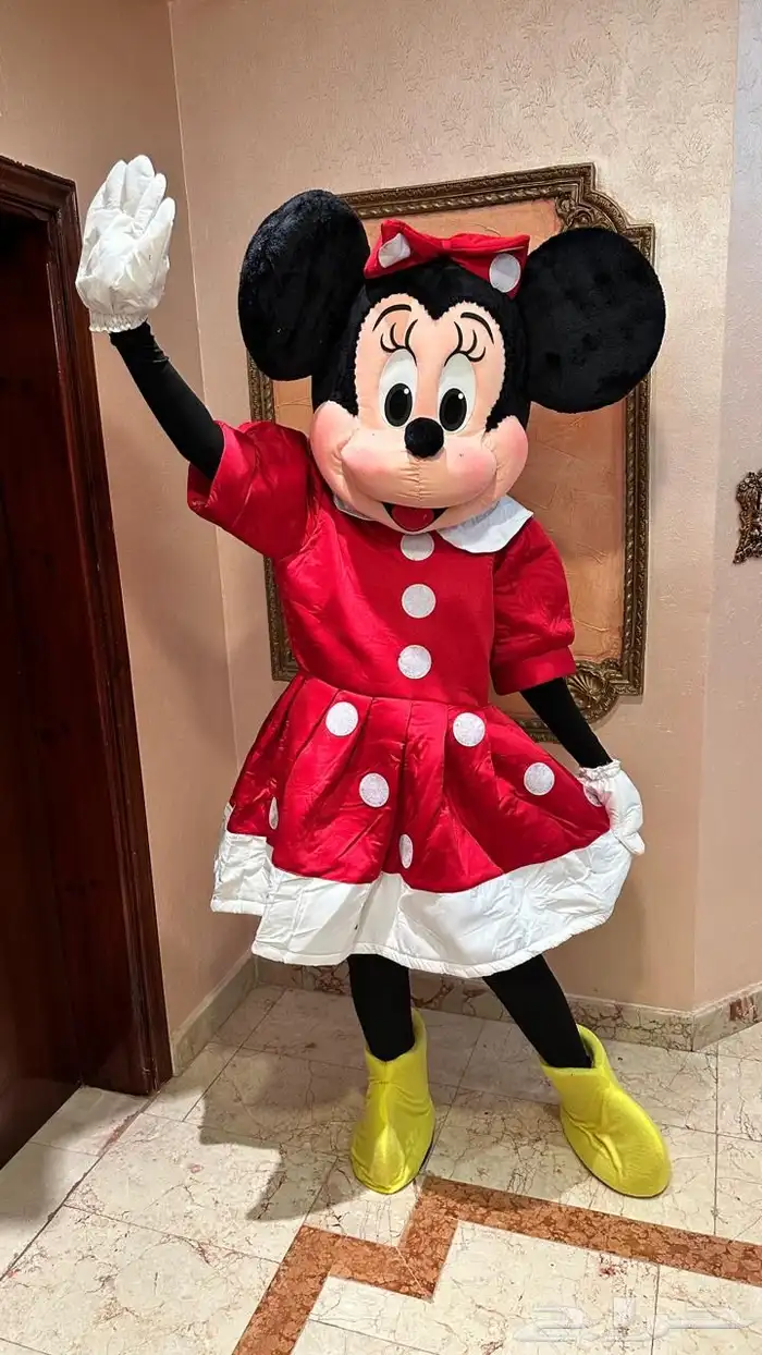 شخصيات كرتونية 1