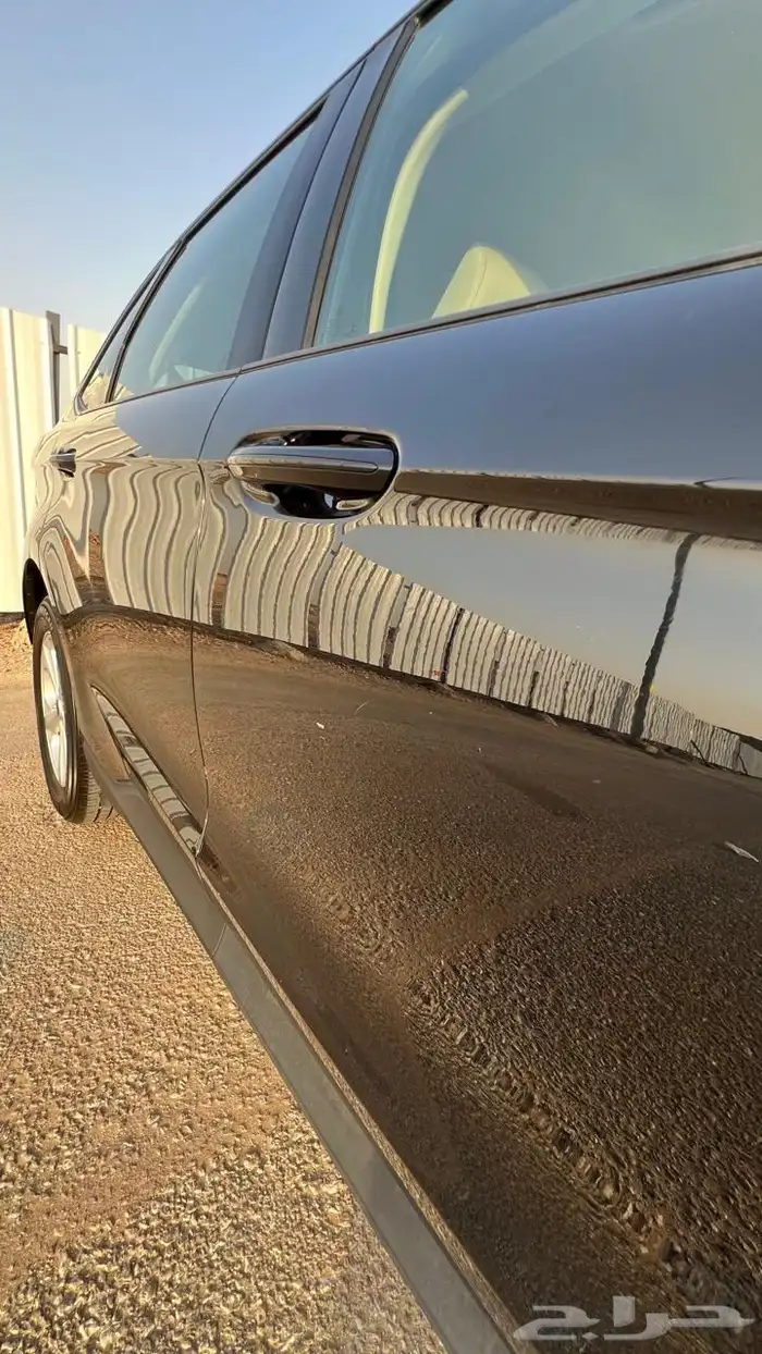 فورد ايدج 2020 9