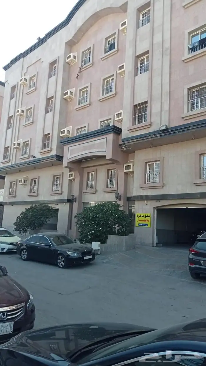 شقة للإيجار 10