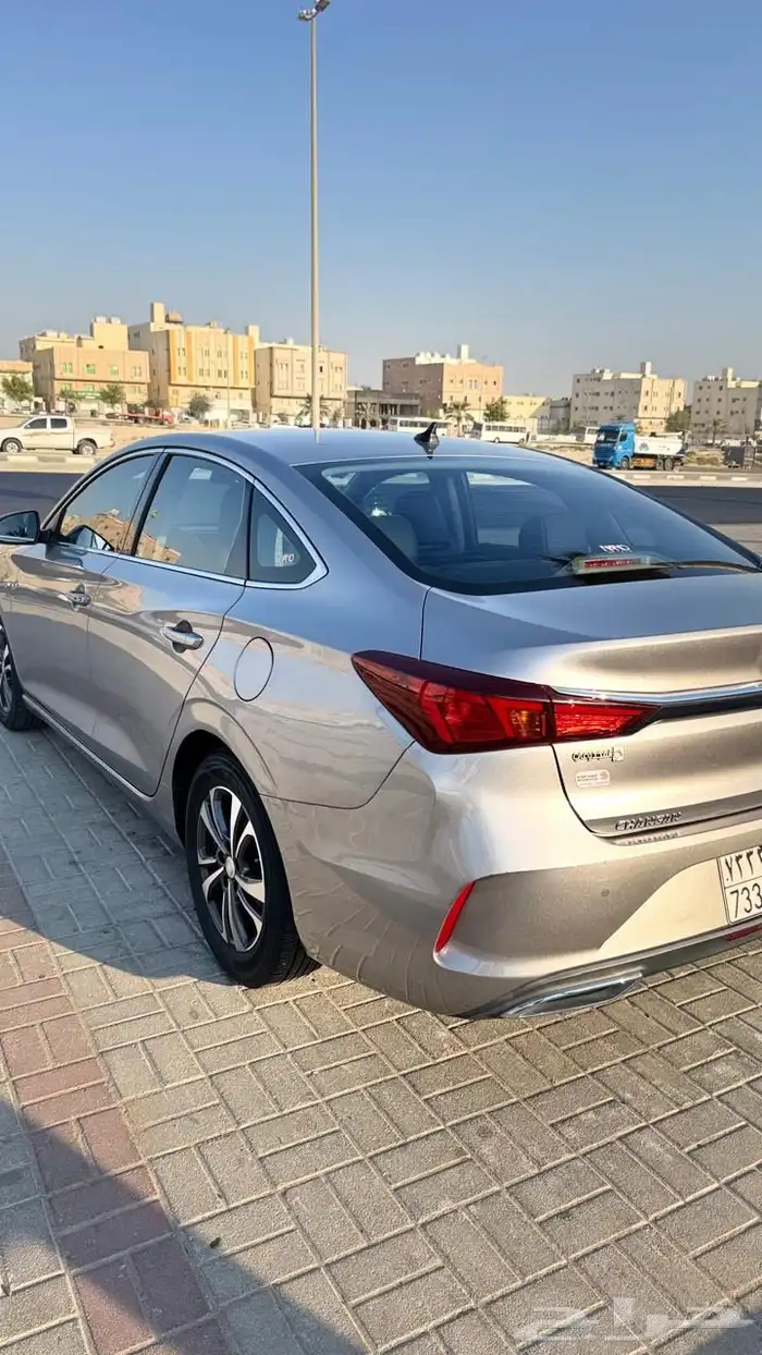 شانجان ايدو بلس 2022 3