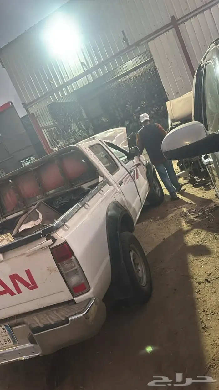 تشليح درت الخير الحديثه 1