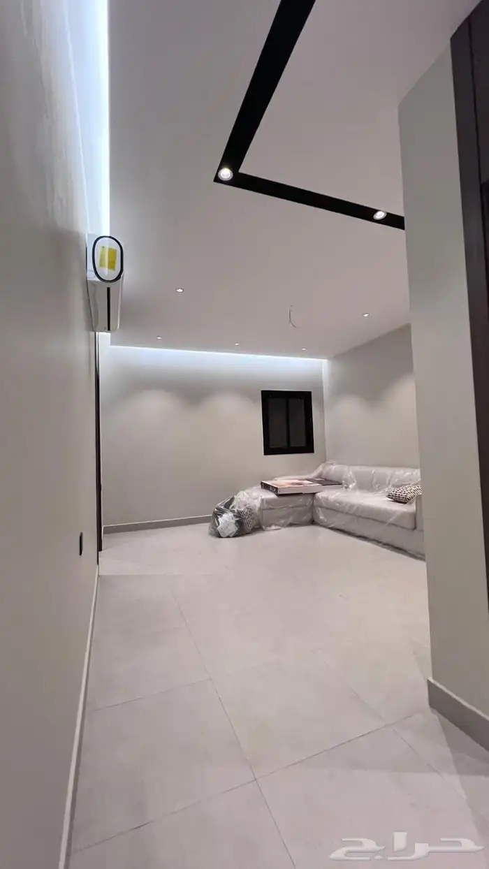 شقه فخمه ( مكيفات - مطبخ)المروه للايجار 8