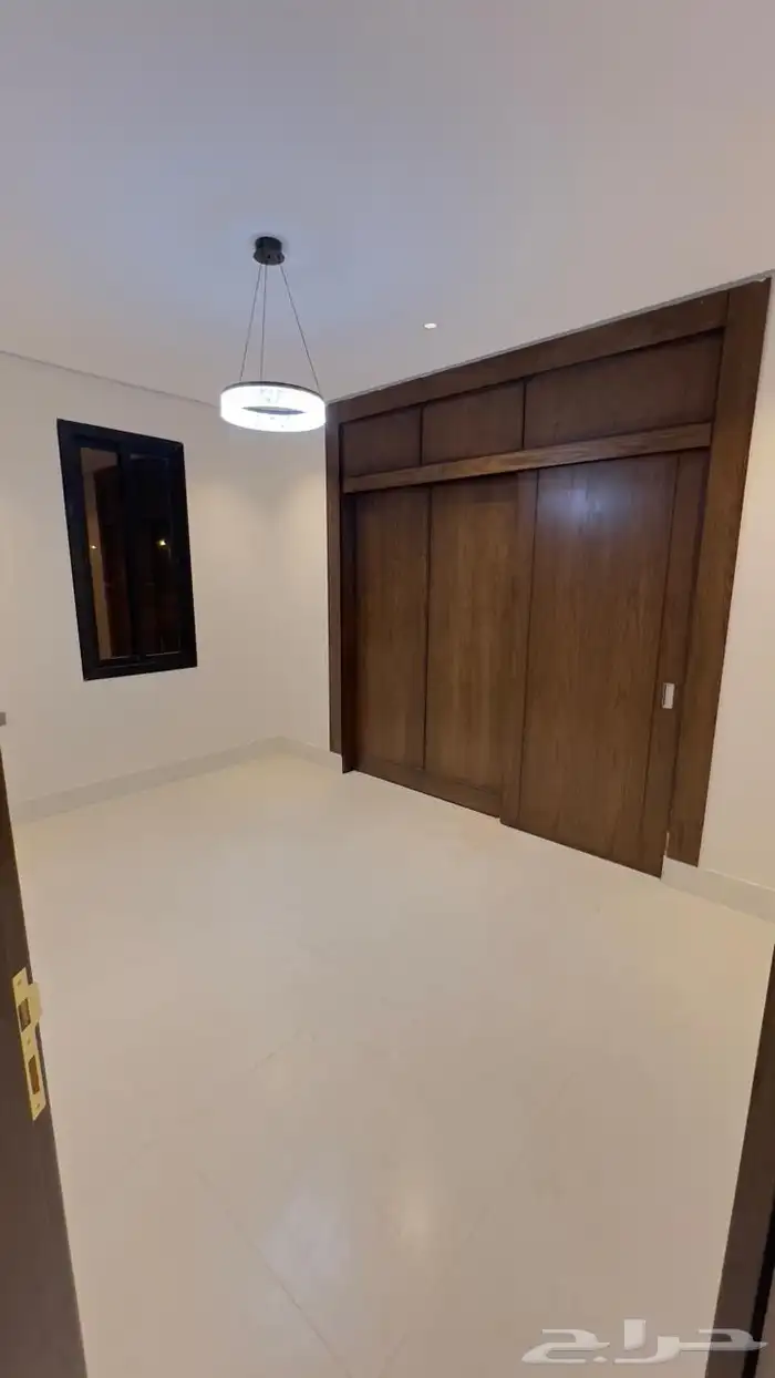 للبيع فيلا روف علوي تمليك تبوك حي الاخضر 660 الف 4