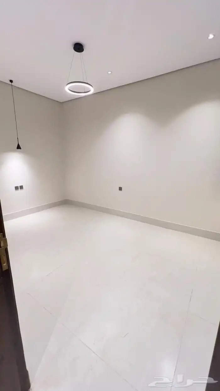 للبيع فيلا روف علوي تمليك تبوك حي الاخضر 660 الف 10