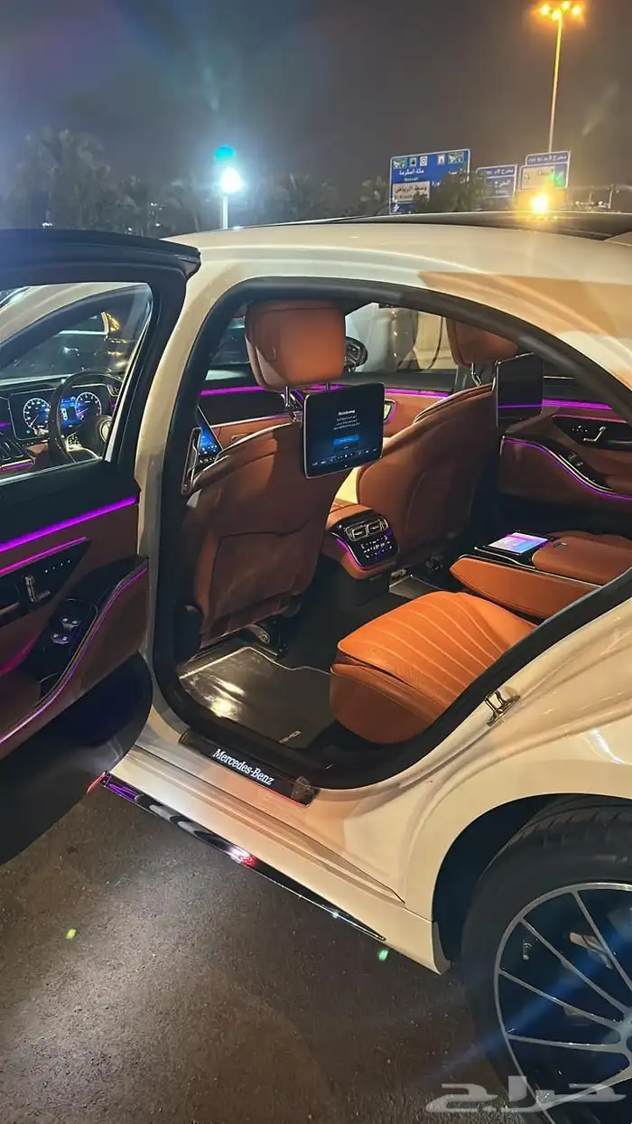 شركة تأجير سيارات فخمه 11