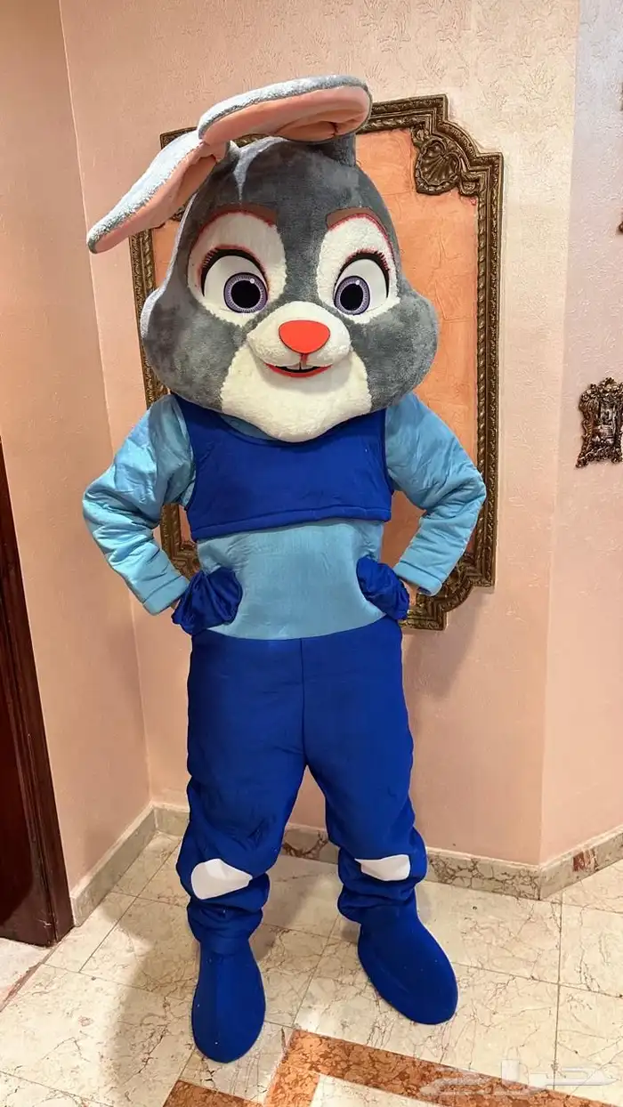 شخصيات كرتونية 4