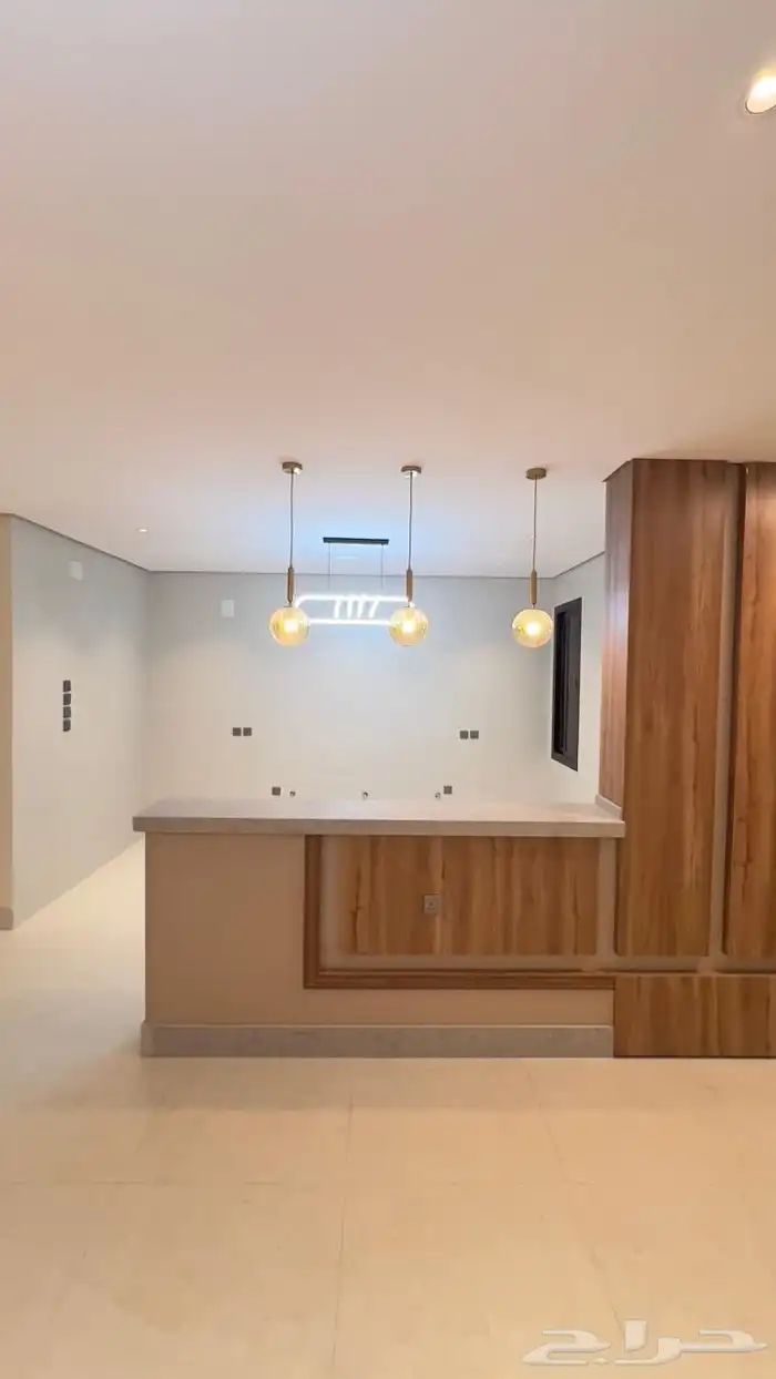 للبيع فيلا روف علوي تمليك تبوك حي الاخضر 660 الف 6