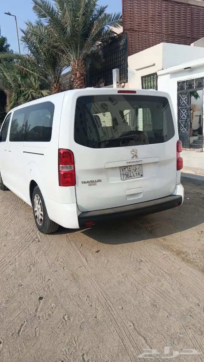 بيجو اكسبيرت 3