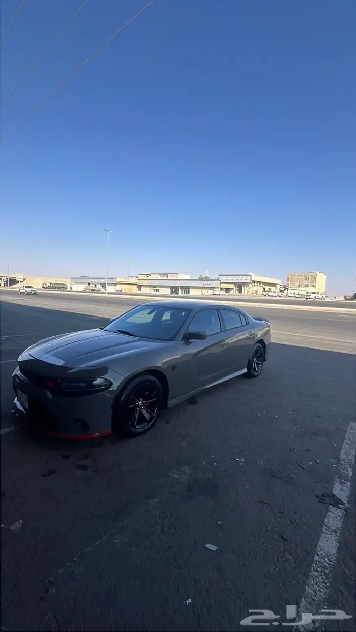 دوج تشاجر 2016 1