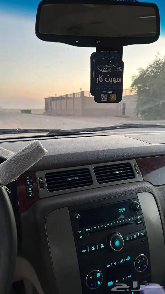 للبيع يوكن 2013 سعودي 9