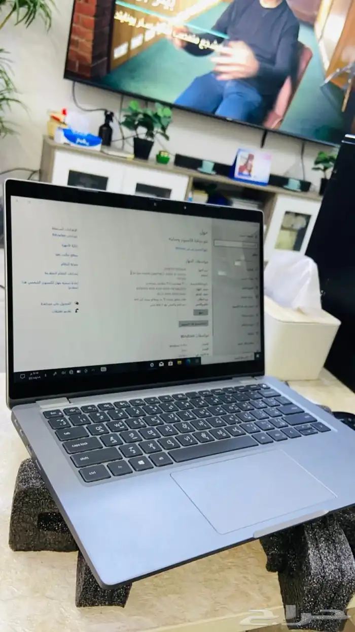 عرض فاخر   لابتوب DELL 2 في 1 رام 32 7