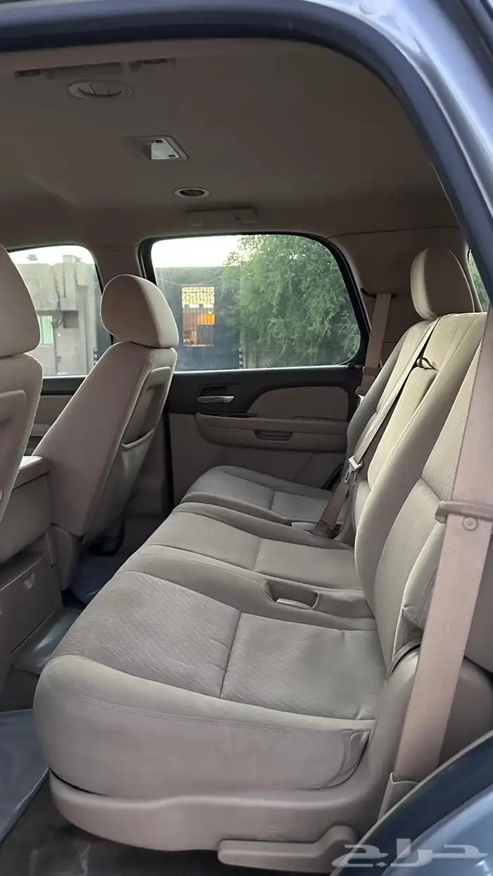 للبيع يوكن 2013 سعودي 11