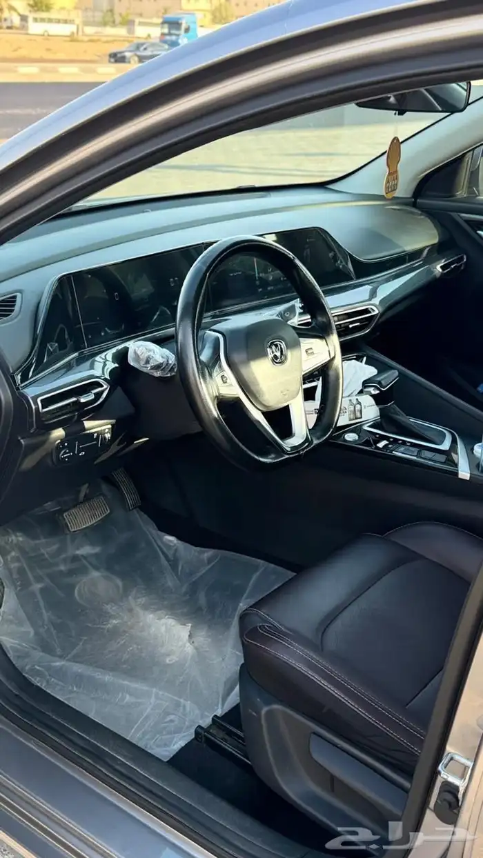 شانجان ايدو بلس 2022 6