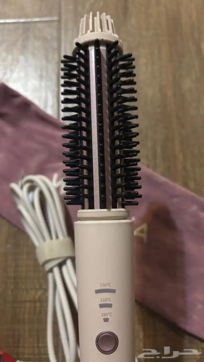 استشوار وفير 2