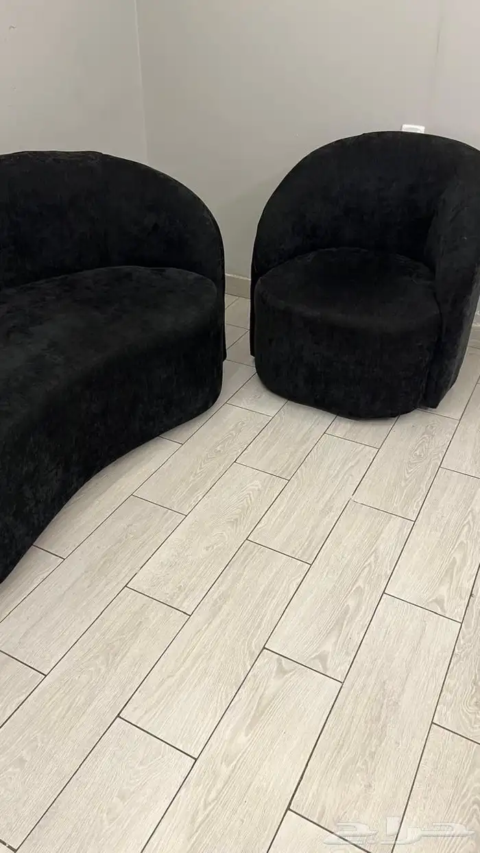 كنب للبيع فخم 1