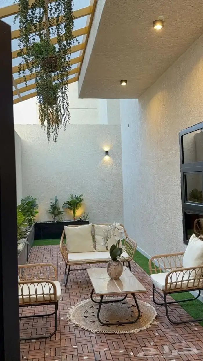 شقة للبيع في مخطط الطارق خلف البدراني 4