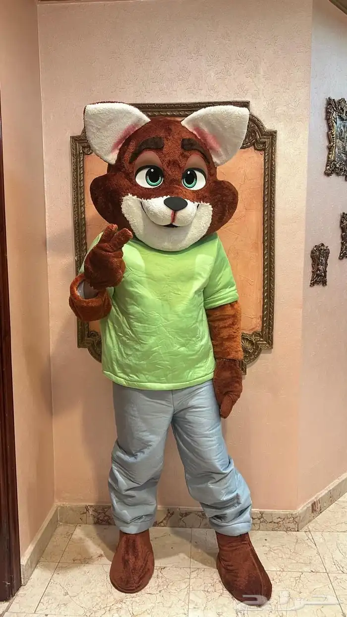 شخصيات كرتونية 5