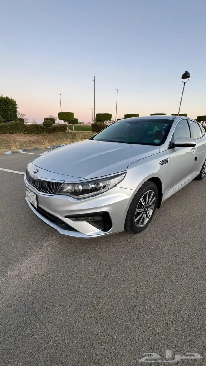 أوبتيما 2020 وارد الجبر 16