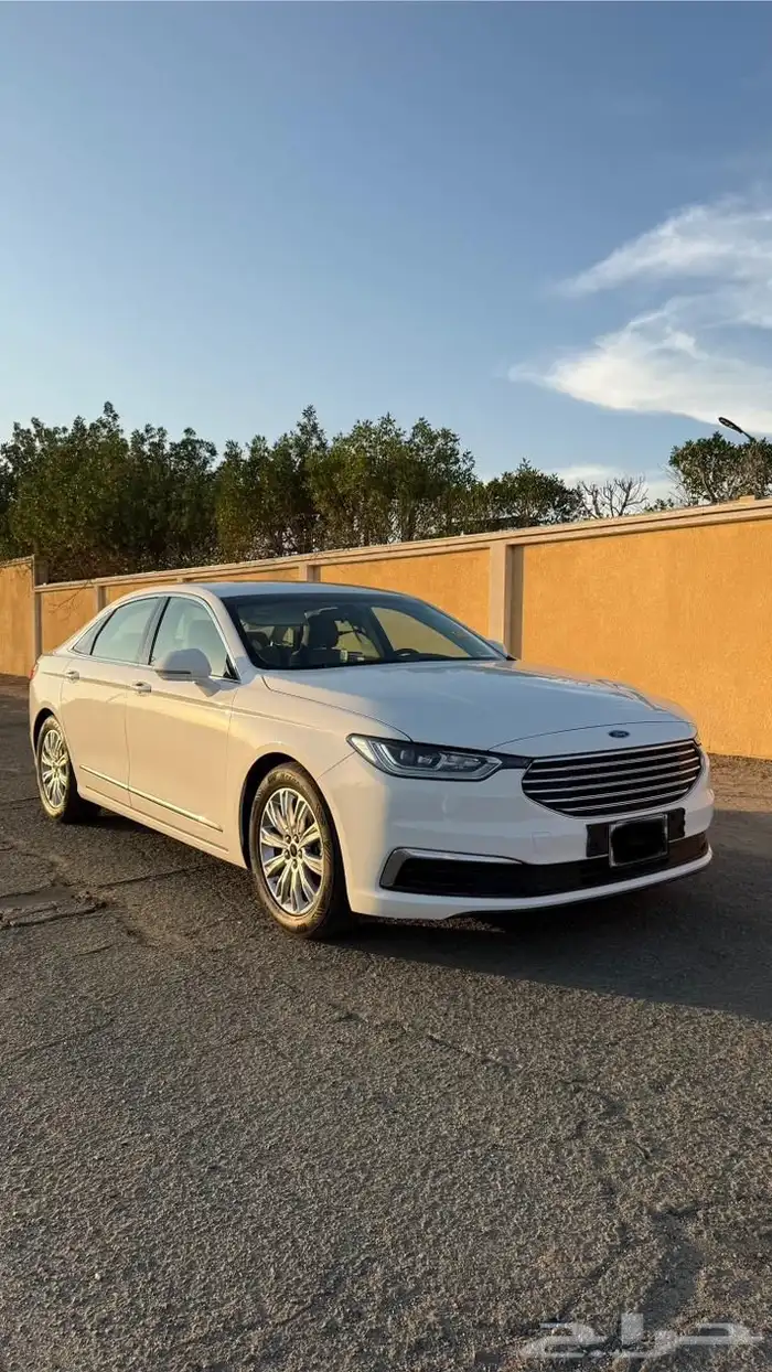 فورد تورس أمبيانتي م 2022 1