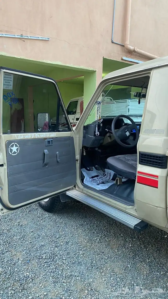 شاص 2001 للبيع 1