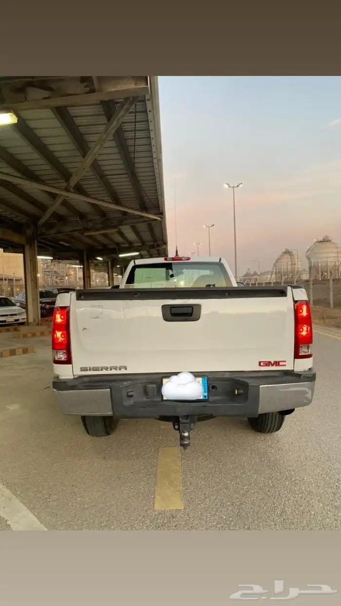 سييراHDدبل ارضي نظيف وع الشرط 4