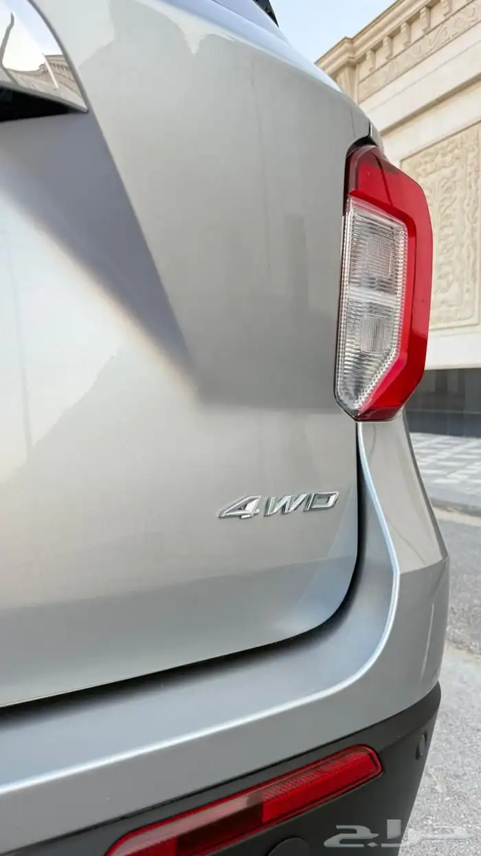 اكسبلور 2021 13