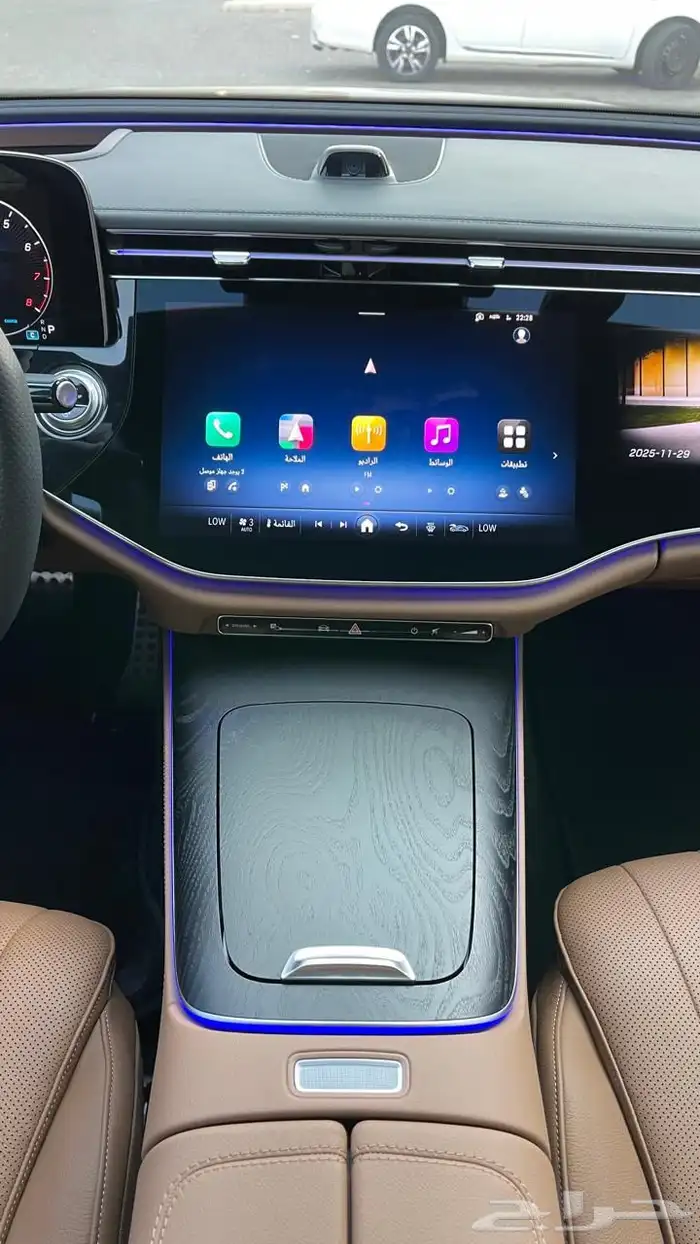 مرسيدس E300 26