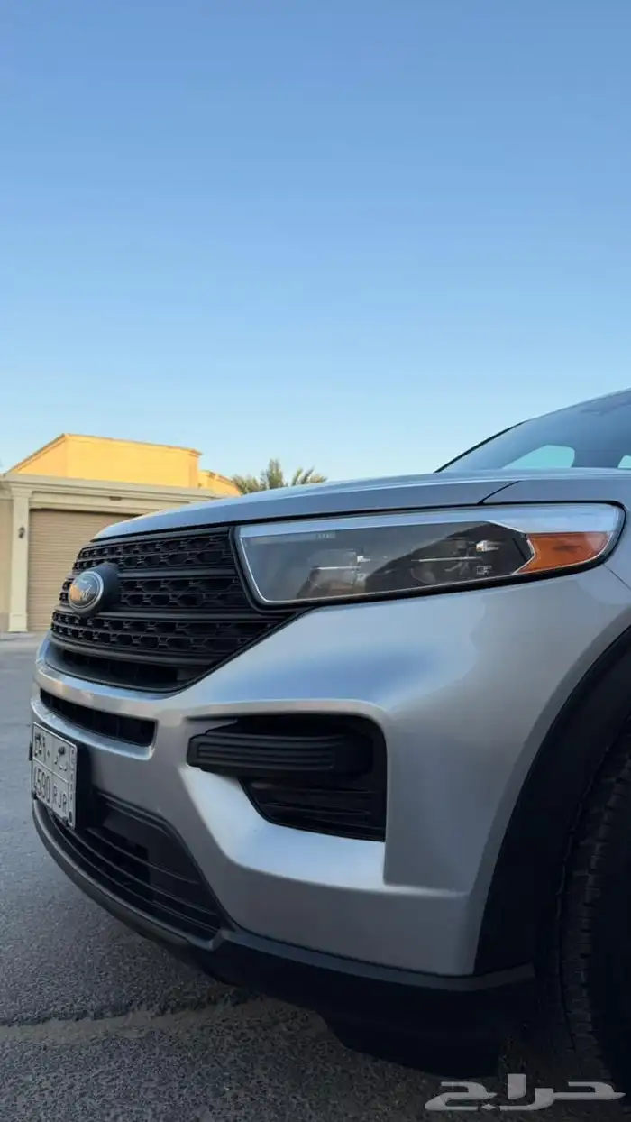 اكسبلور 2021 24