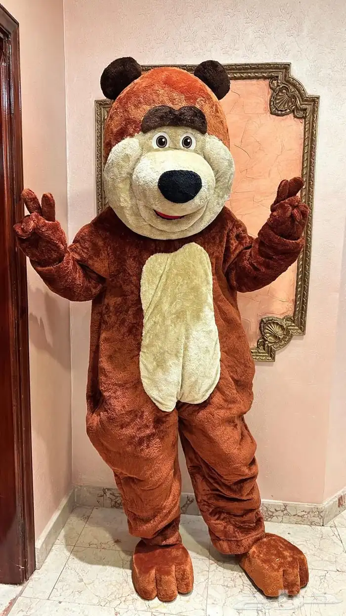 شخصيات كرتونية 2