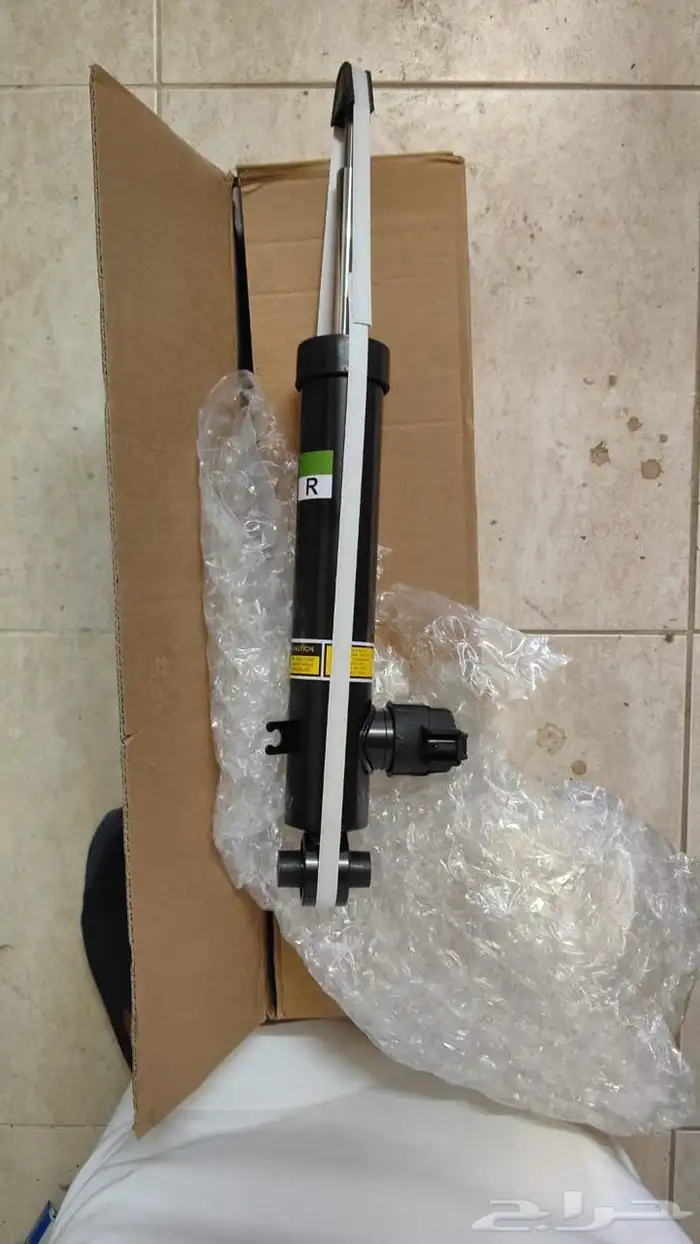 قطع غيار كراسي مكينه كاديلاك XT5 2017 مساعدات 1