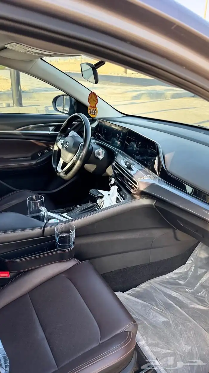 شانجان ايدو بلس 2022 5