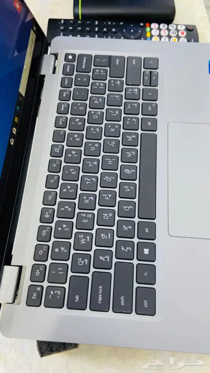 عرض فاخر   لابتوب DELL 2 في 1 رام 32 6