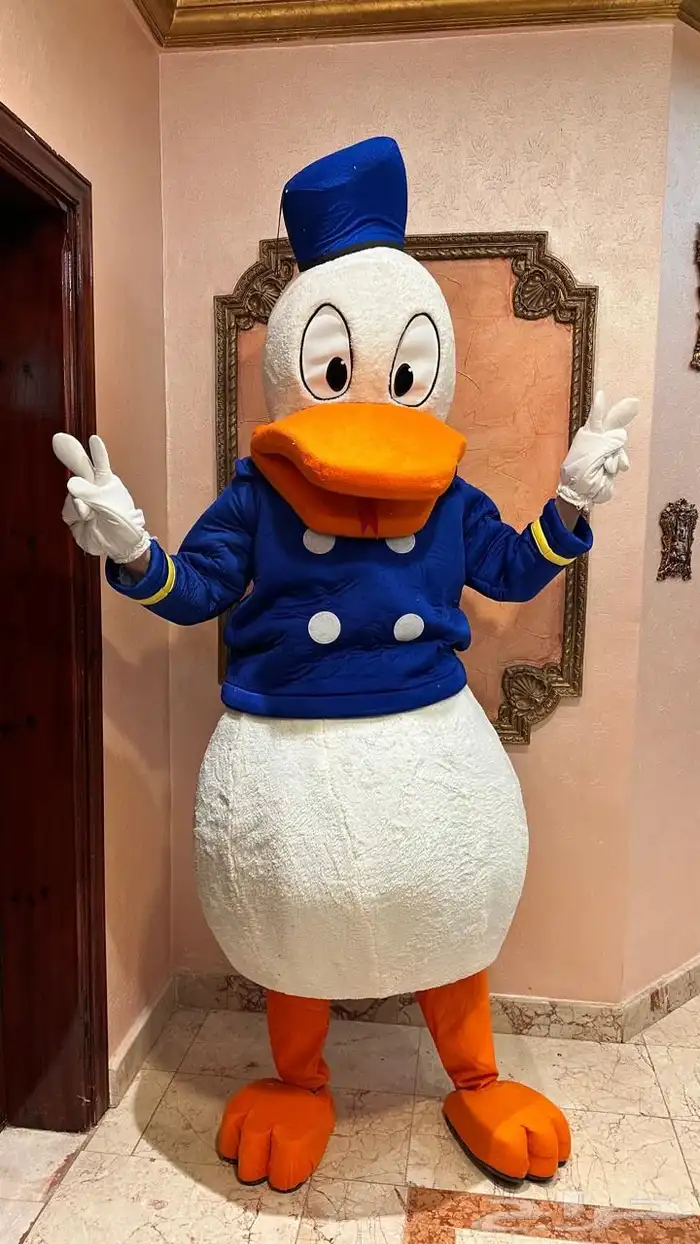 شخصيات كرتونية 6