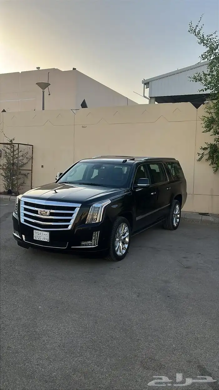 كاديلاك 5