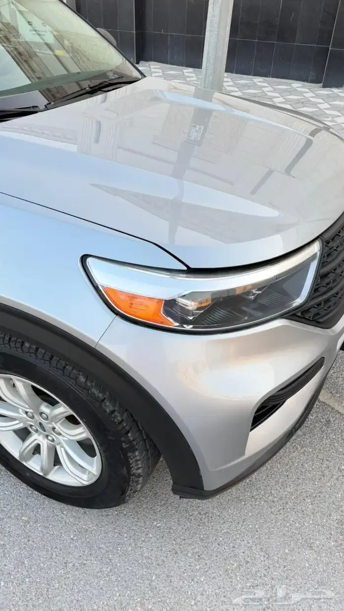 اكسبلور 2021 5