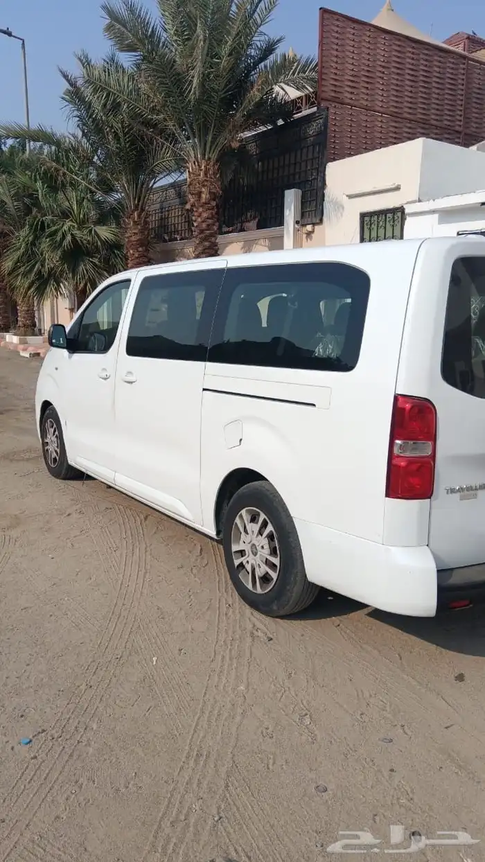 بيجو اكسبيرت 4