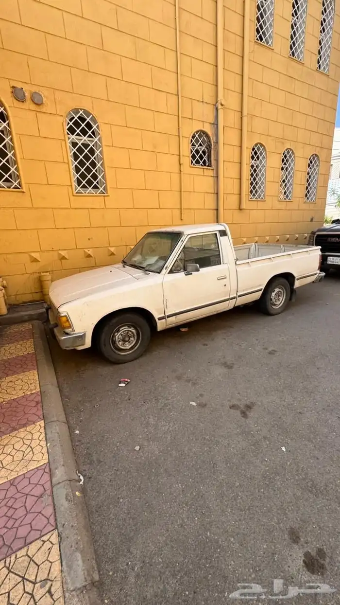 ددسن نسيان غمارة موديل 1983 0