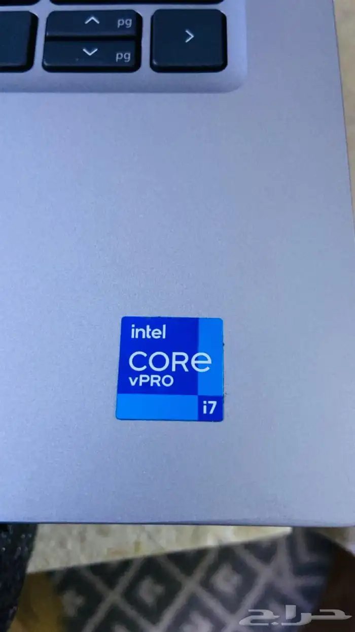 عرض فاخر   لابتوب DELL 2 في 1 رام 32 13
