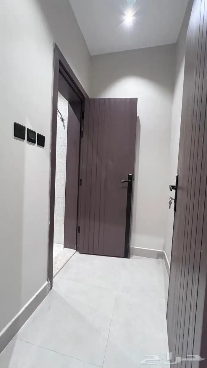 شقه فخمه ( مكيفات - مطبخ)المروه للايجار 11